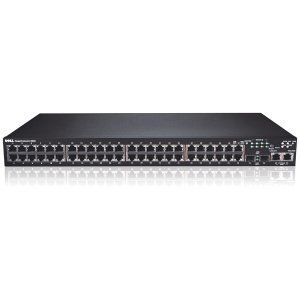 Dell 469-3413 48-Port GbE L2/L3 Managed Switch