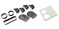 APC ACF127 rack accessory