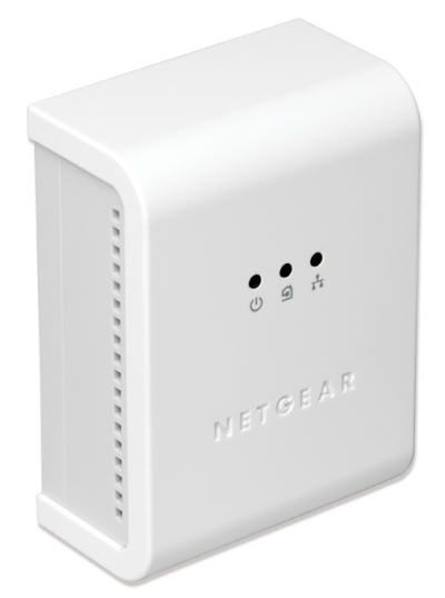 NETGEAR Powerline HD Ethernet Adapter Kit 200 Mbit/s