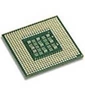 HP Intel Xeon® 3.2GHz/800-2MB DL360 G4p FIO Kit processor