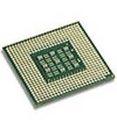 HP Intel Xeon® 3.6GHz/800-2M DL360 G4p FIO KIT processor