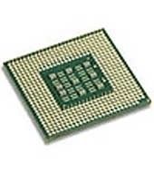 HP Intel Xeon® 3.0GHz-4M 570/580 G2 FIO Kit processor