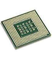 HP Intel Xeon® 2.2GHz-2M 570/580 G2 FIO Kit processor