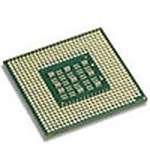 HP Intel Xeon® 3.6GHz BL20p G3 FIO processor