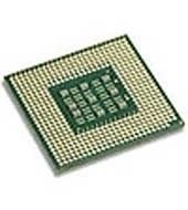 HP Intel Xeon® 3.0GHz/800-2M ML350 G4p Kit FIO processor
