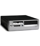 HP compaq d530 P4 2.8 GHz HT 2x128M/40G DVD-ROM LAN WXP Pro SP1a