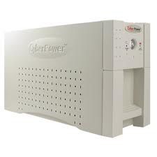 CyberPower UP625 uninterruptible power supply (UPS) 0.625 kVA 340 W