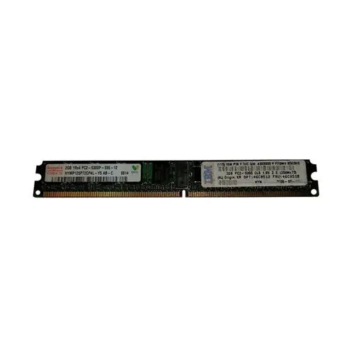46C0518 - IBM 2GB RDIMM 240-Pin Memory Module