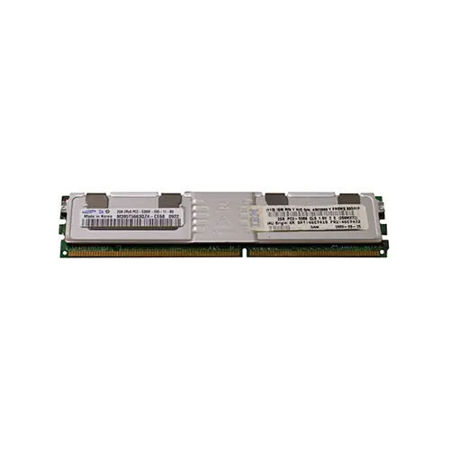 46C7422 - IBM 2GB FB-DIMM 240-Pin Memory Module