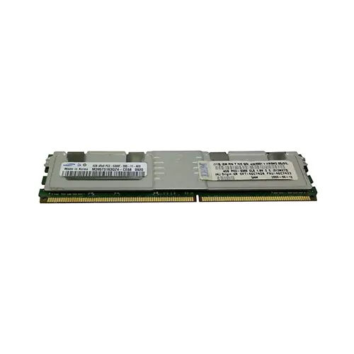 46C7423 - IBM 4GB FB-DIMM 240-Pin Memory Module