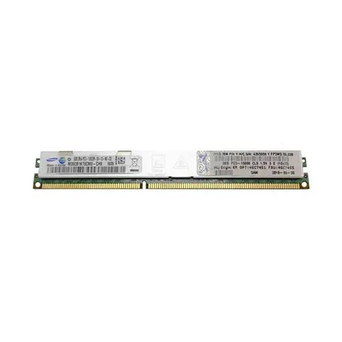 46C7455 - IBM 8GB DDR3 1333MHz CL9 ECC VLP RDIMM Memory Module