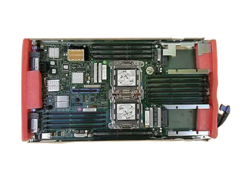 46C9189 - IBM Motherboard for HS23 7825 Blade Server System