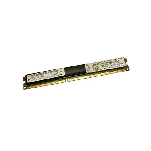 46W0716 - IBM 16GB DDR3 1600MHz ECC VLP RDIMM 1.35V 240-Pin Memory