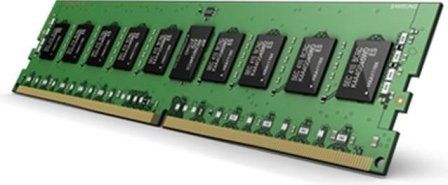 46W0831 - Lenovo 16GB DDR4 2400MHz CL17 ECC RDIMM Memory Module