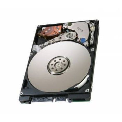 IBM 600GB 10K SAS 2.5-inch Hot Swap Hard Drive
