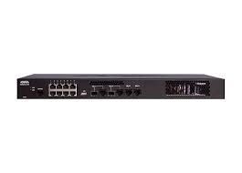 4700341F2 ADTRAN NetVanta 3140 Fixed Port Secure Access Ethernet Router with Enhanced Feature Pack