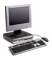 HP Compaq Evo D510 usdt P/4 2.0 GHz 256M 40G WXP Home Edition