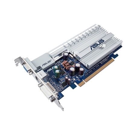 ASUS EN7300LE/HTD GDDR2