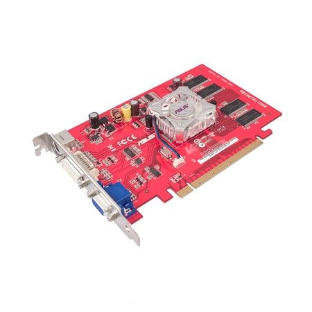 ASUS EAX550HM256 GDDR