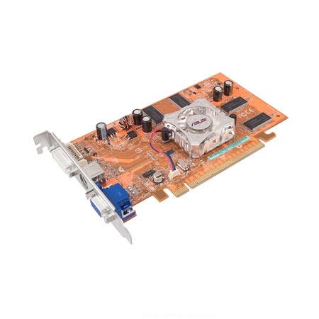 ASUS EAX550HM512 GDDR