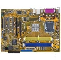 ASUS P5VDC-X LGA 775 (Socket T) ATX