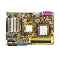 ASUS M2V Socket AM2 ATX
