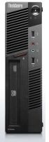 Lenovo ThinkCentre STZA6FR + T72HNEU PC Intel® Core™ i5 i5-650 4 GB DDR3-SDRAM 500 GB Windows 7 Professional Black