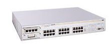 Allied Telesis AT-8224XL network switch Managed L2 Grey