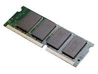 Kingston Technology 64MB memory module 144-pin SO-DIMM