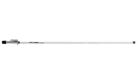 TP-Link 2.4GHz 15dBi Outdoor Omni-directional Antenna network antenna