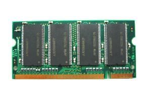 Lenovo Memory 128MB PC2100 CL2.5 DDR SDRAM SODIMM memory module ECC