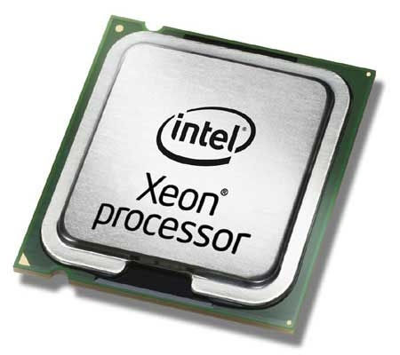 Acer Intel Xeon X3430 processor 2.4 GHz 8 MB L3 Tray