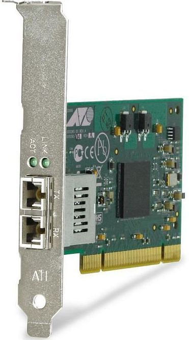 Allied Telesis AT-2916LX10/LC Internal Fiber 1000 Mbit/s
