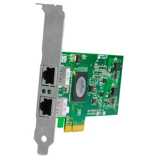 Allied Telesis AT-2973T Internal Ethernet 1000 Mbit/s