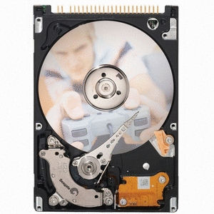 Seagate LD25.2 20GB LD25 internal hard drive 5400 RPM 2 MB 2.5" Ultra-ATA/100