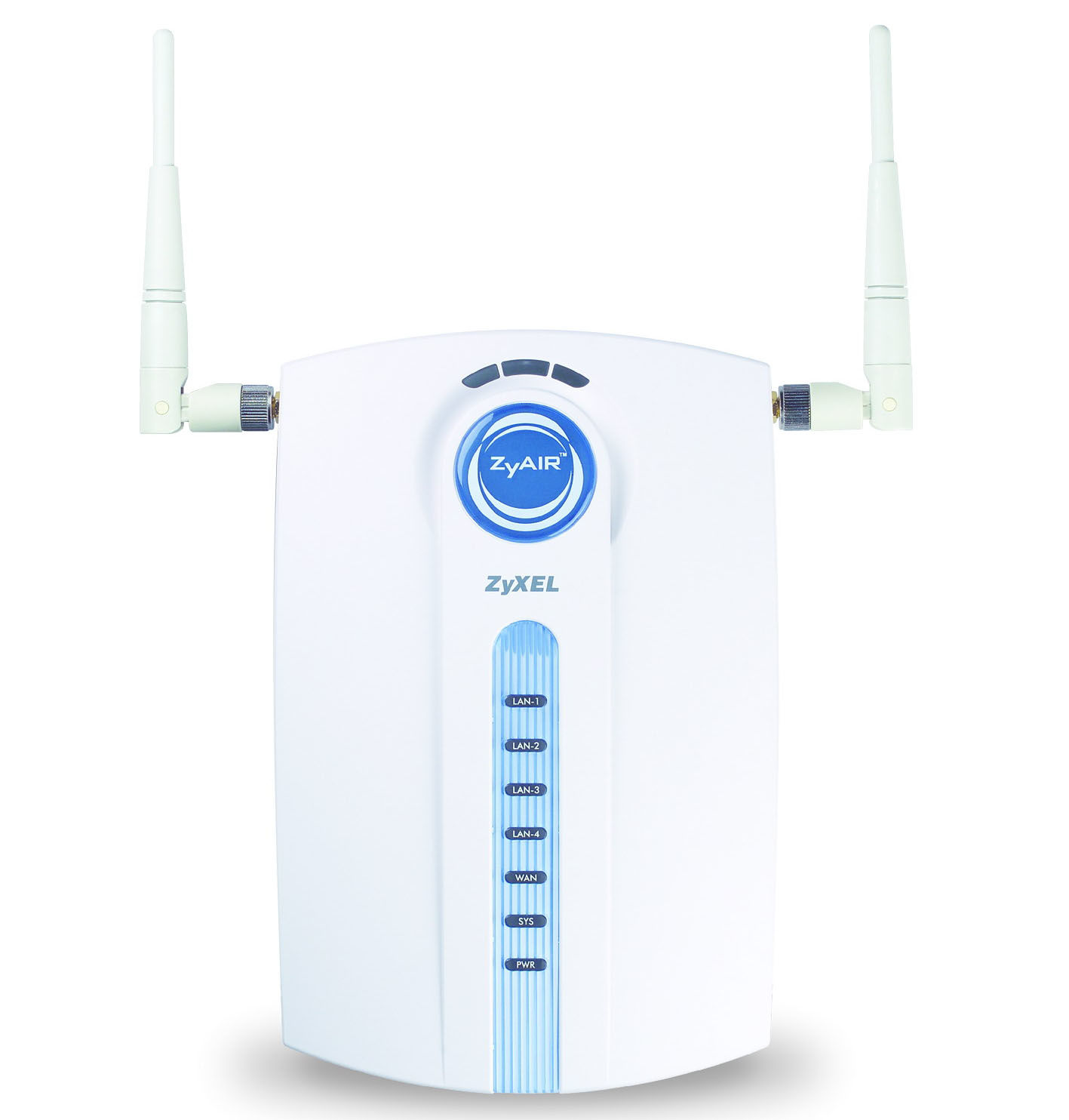 Zyxel ZyAIR B-2000 v.2 wireless router