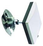 Zyxel ZyAIR EXT-109 - Outdoor 9 dBi Directional Patch Antenna network antenna N-type