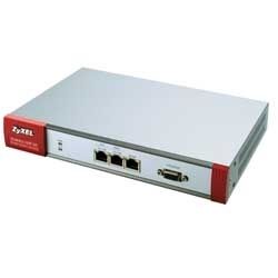 Zyxel ZyWALL IDP 10 hardware firewall