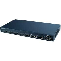 Zyxel GS-4012F 12-port Managed L3+ Gigabit Ethernet Switch