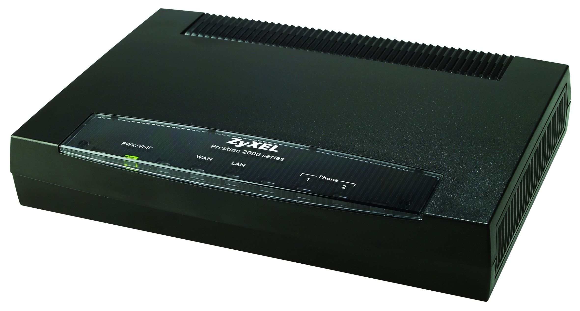 Zyxel Prestige 2602HW-61 ADSL2+ VoIP IAD gateway/controller