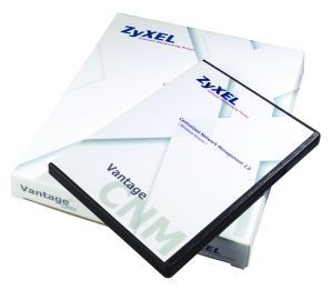 Zyxel Vantage CNM 2.2, 100-nodes Network management