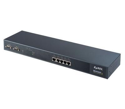 Zyxel VSG-1200 Vantage Service Gateway gateway/controller