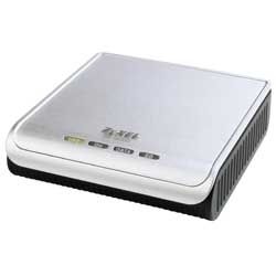 Zyxel Omni 56K USB Plus modem 56 Kbit/s