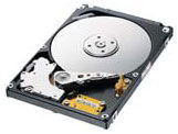 Samsung Spinpoint M 250GB Spinpoint M7 internal hard drive 5400 RPM 8 MB 2.5" Serial ATA II