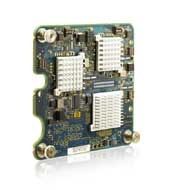 HP NC373m PCI Express Dual Port Multifunction Gigabit Server Adapter