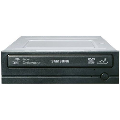 Samsung SH-S223L optical disc drive Internal Grey