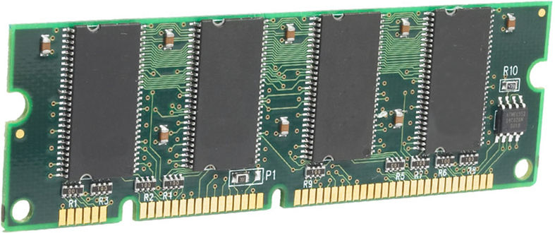 DELL System Specific Memory SNP1C7JGC/512 memory module 0.5 GB 1 x 0.5 GB DRAM 100-pin DIMM