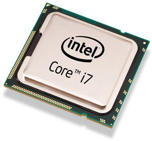 HP Intel Core i7-620M processor 2.66 GHz 4 MB L2 Tray