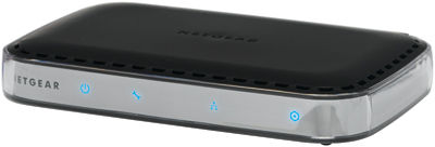 NETGEAR MoCA Coax-Ethernet Adapter Kit 270 Mbit/s