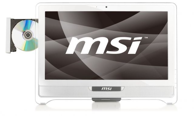 MSI Wind Top AE2220M-NE_W Intel® Core™2 Duo T6600 54.6 cm (21.5") 1920 x 1080 pixels Touchscreen 4 GB DDR2-SDRAM 640 GB NVIDIA® GeForce® 9300 Windows 7 Home Premium White